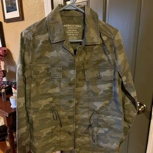 American Eagle XS jacket